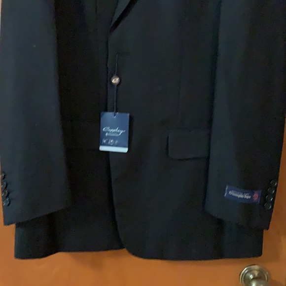 - Ermeneglido Zegna Coppley Suit - - Picture 2 of 10